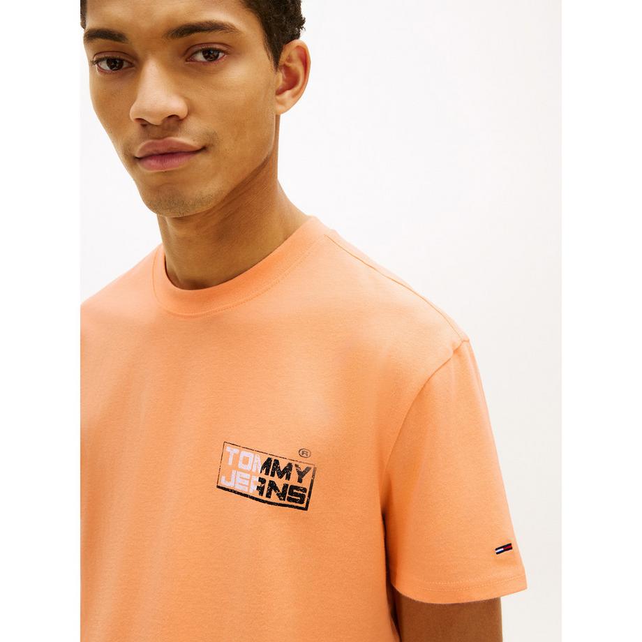 TOMMY JEANS  T-shirt 