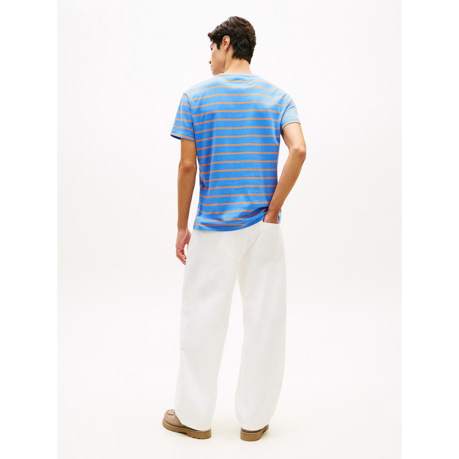 TOMMY JEANS  T-shirt 