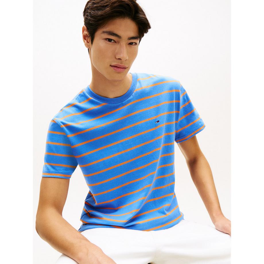 TOMMY JEANS  T-shirt 