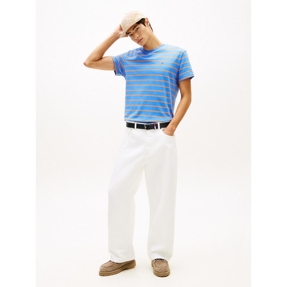 TOMMY JEANS  T-shirt 