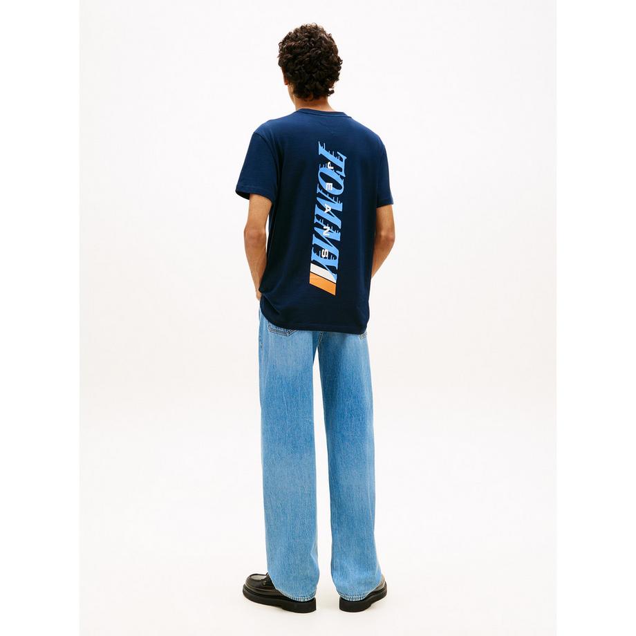 TOMMY JEANS T-Shirt  