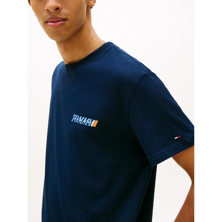 TOMMY JEANS T-Shirt  
