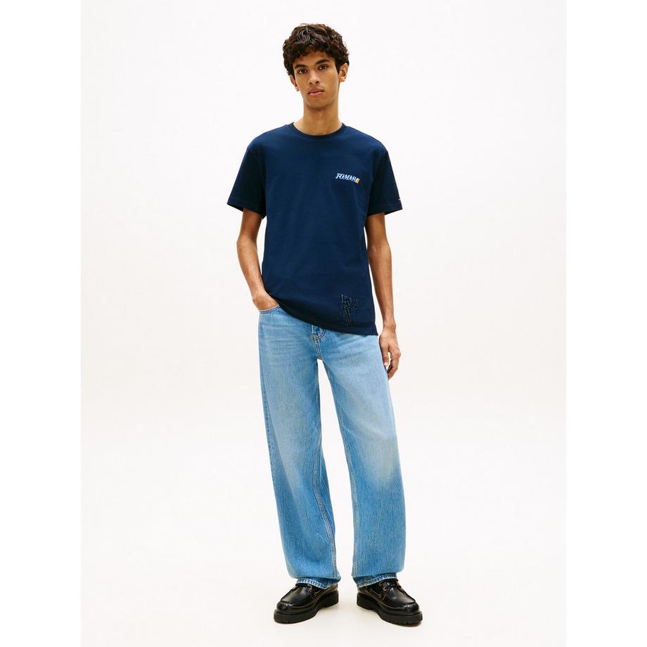 TOMMY JEANS T-Shirt  