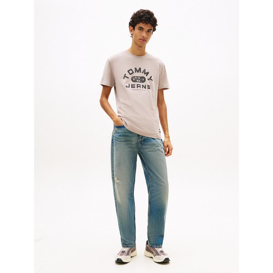 TOMMY JEANS  T-shirt 