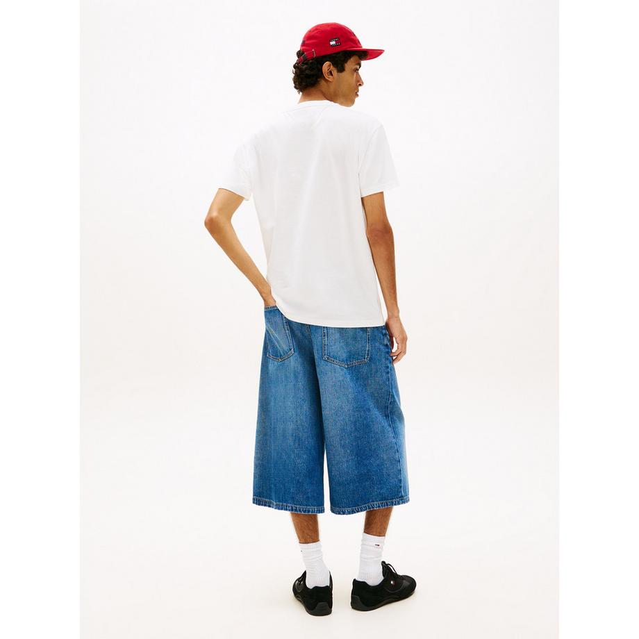 TOMMY JEANS  T-shirt 