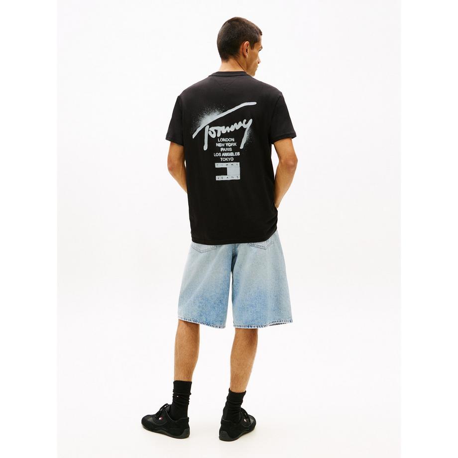 TOMMY JEANS  T-Shirt 