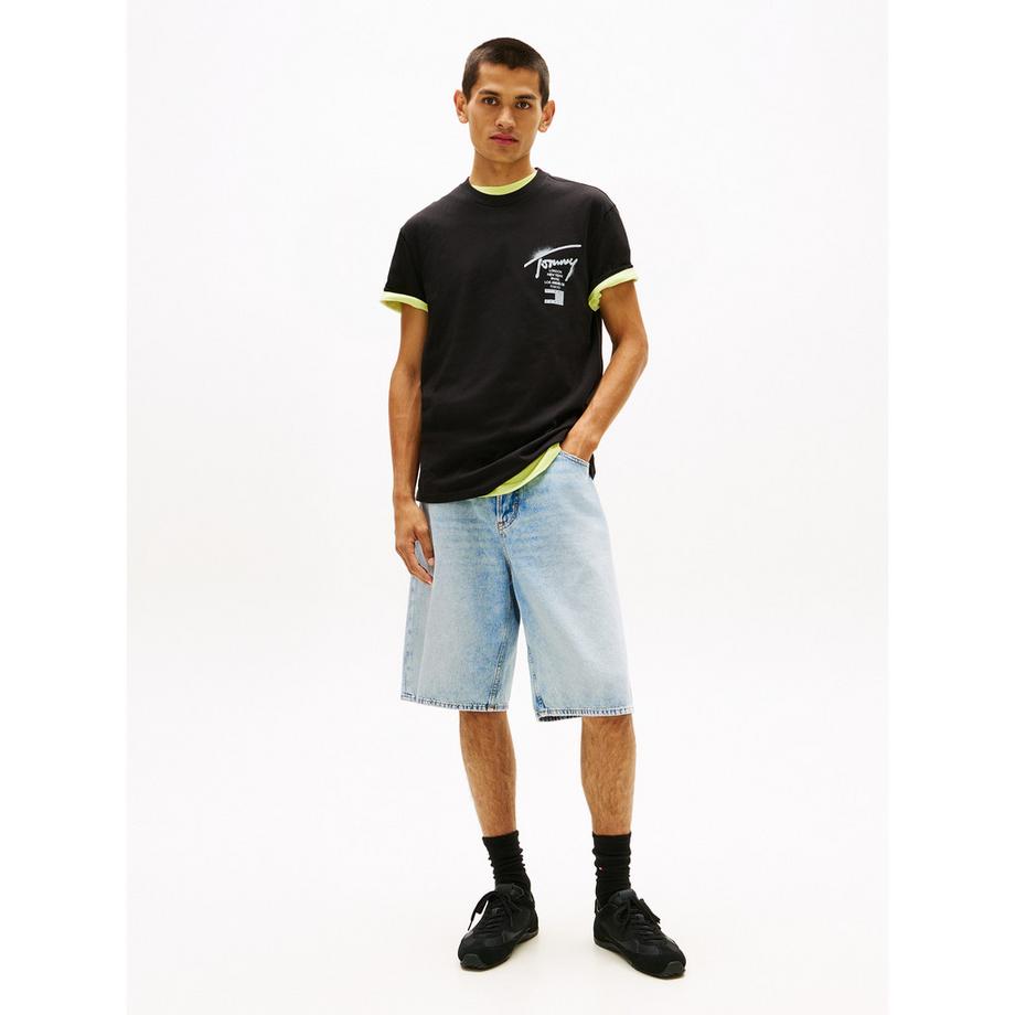 TOMMY JEANS  T-Shirt 