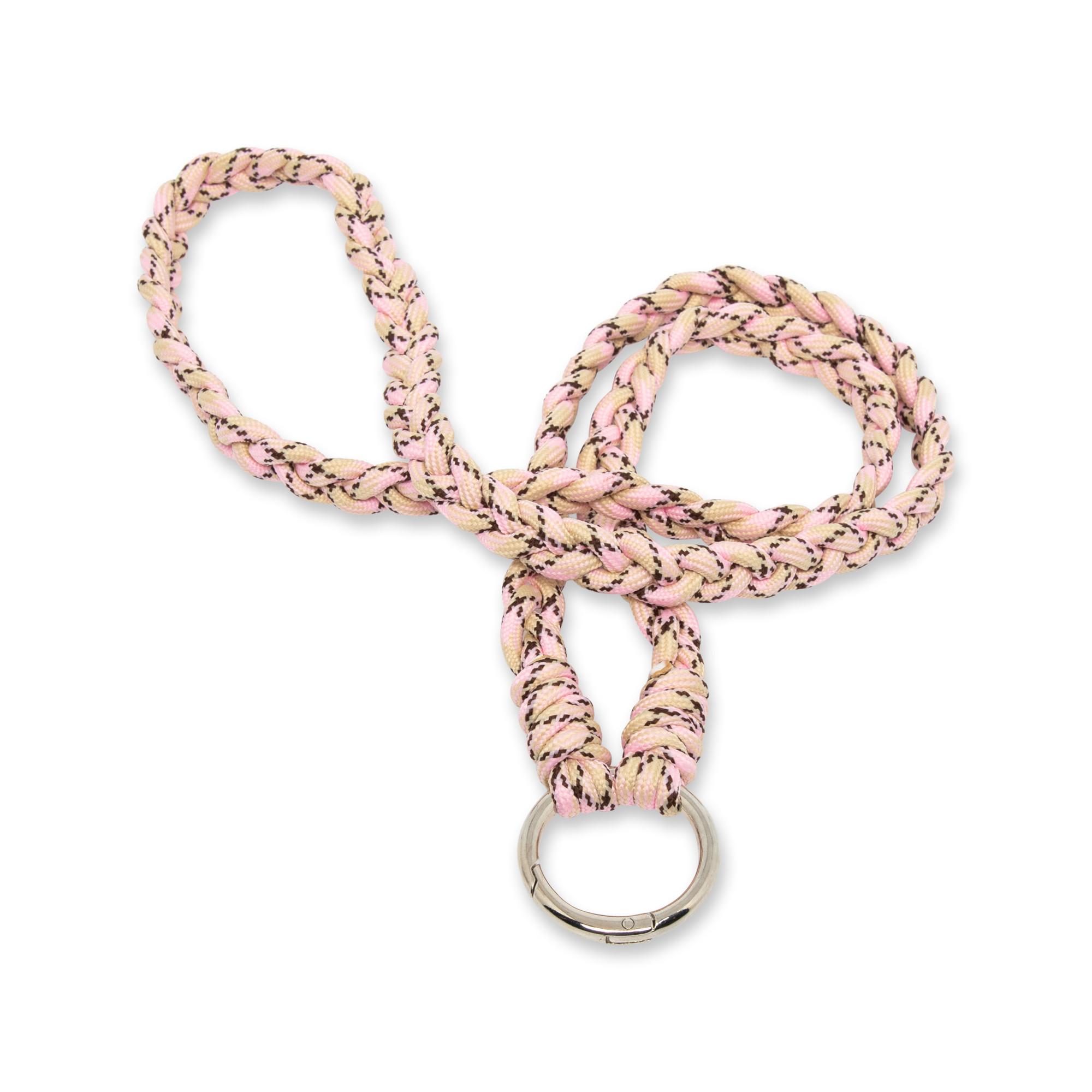 Manor Woman Porte-clés Tressé  