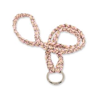 Manor Woman Porte-clés Tressé  