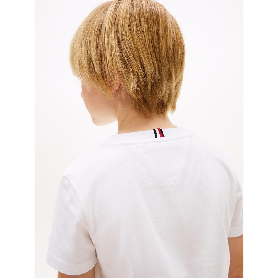 TOMMY HILFIGER  T-shirt 