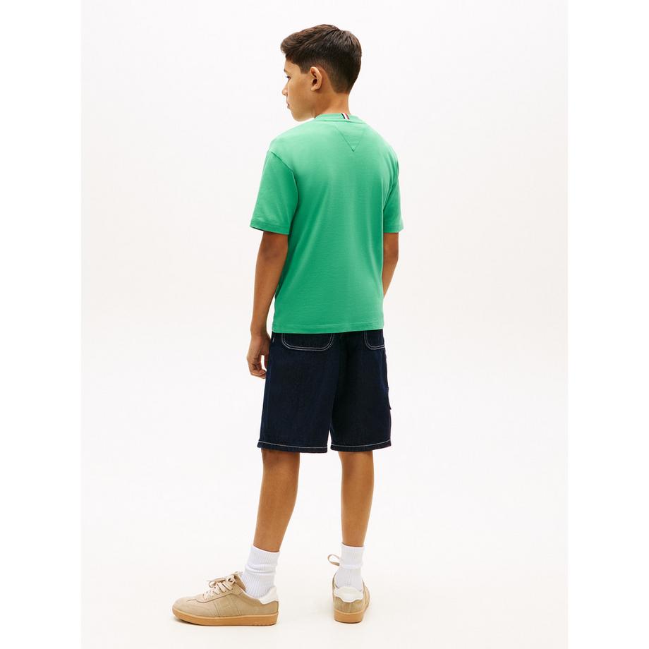 TOMMY HILFIGER  T-shirt 