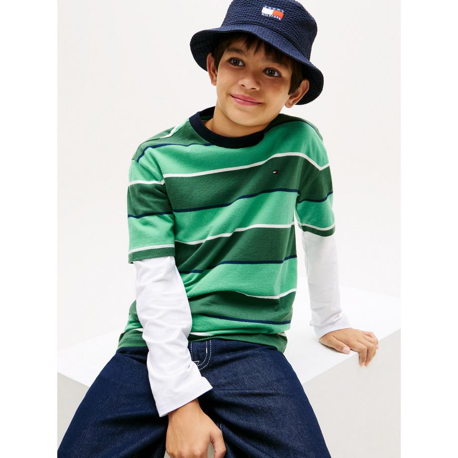 TOMMY HILFIGER  T-shirt 