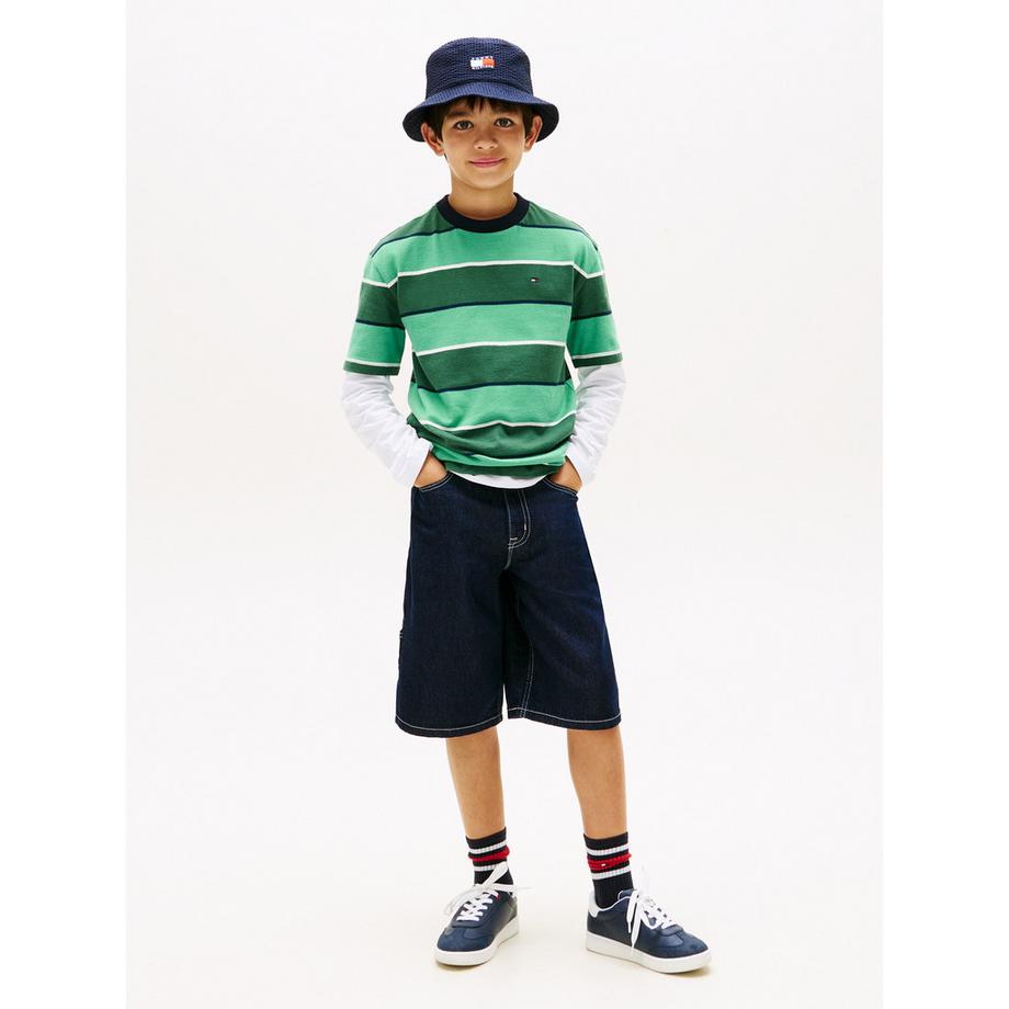 TOMMY HILFIGER  T-shirt 