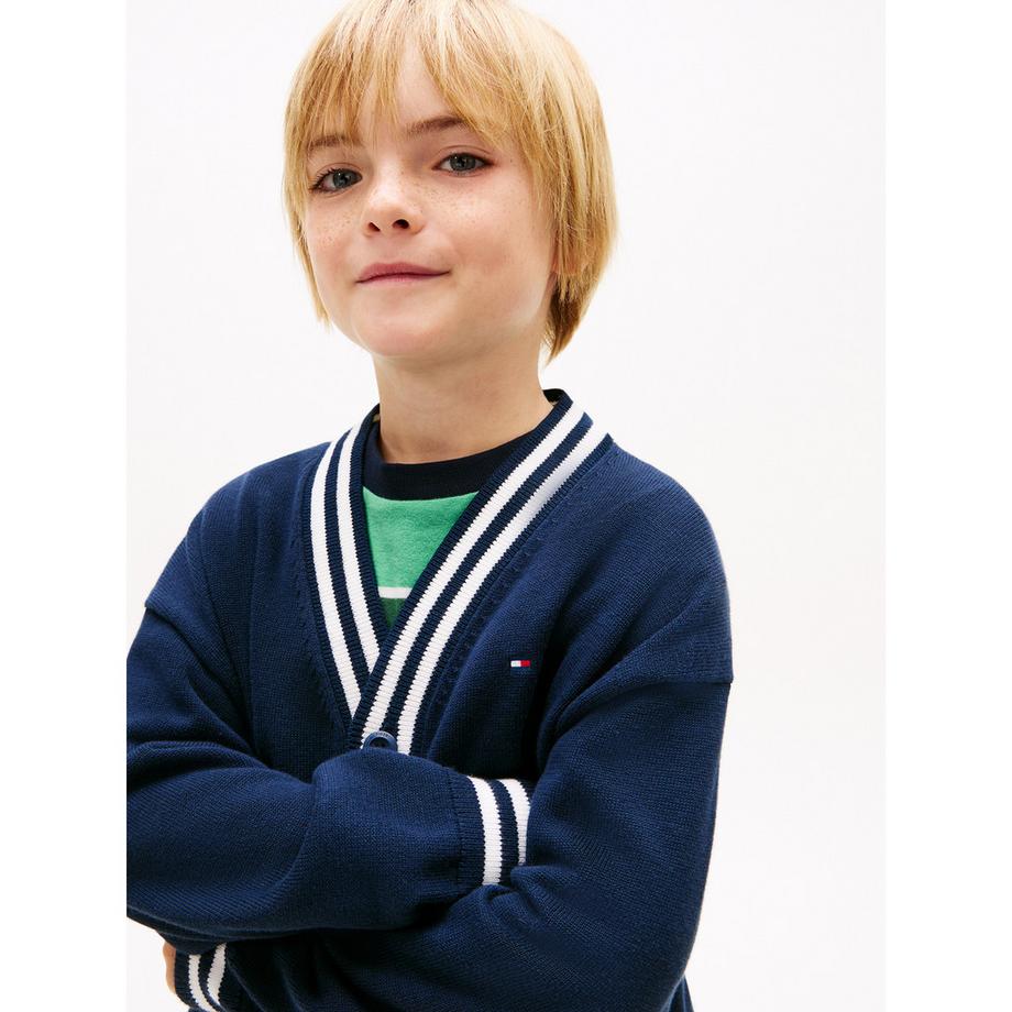 TOMMY HILFIGER  Pullover 