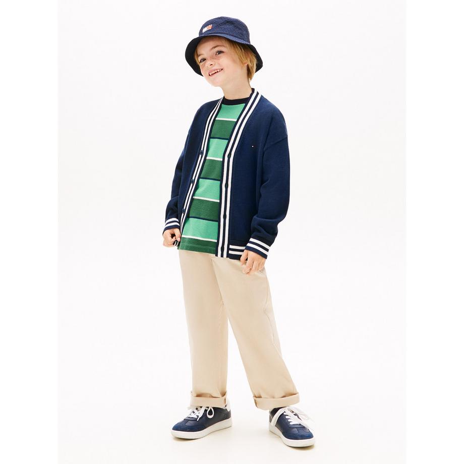 TOMMY HILFIGER  Pullover 