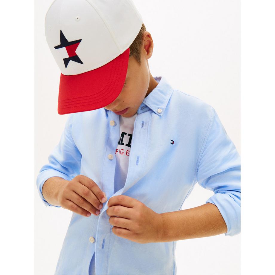 TOMMY HILFIGER  Chemise 