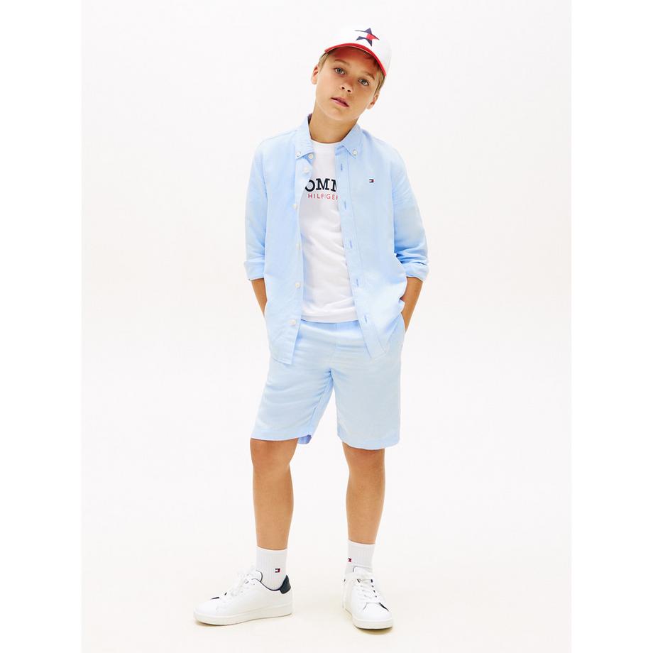 TOMMY HILFIGER  Chemise 