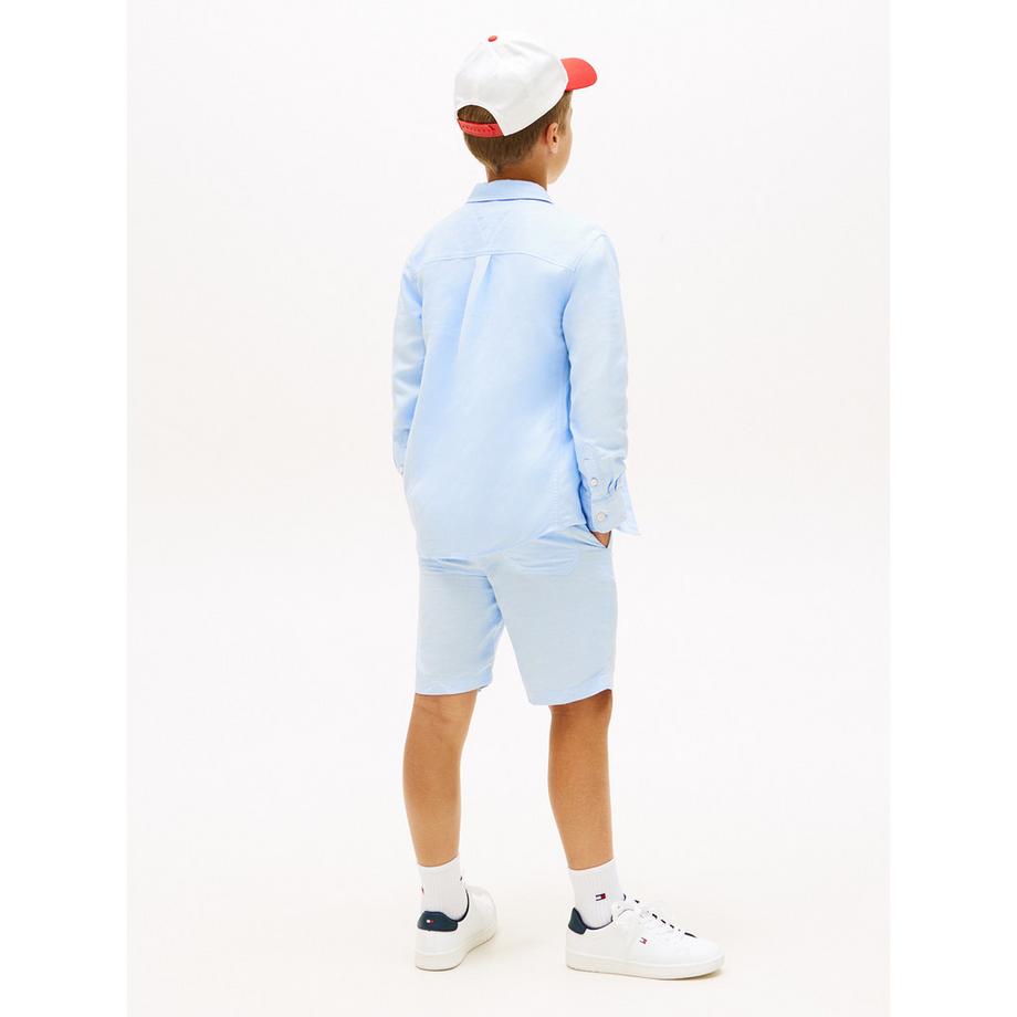 TOMMY HILFIGER  Chemise 