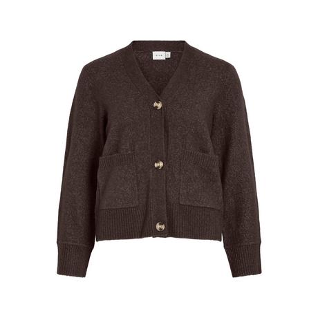 VILA VIMIRAZ Cardigan Col V  