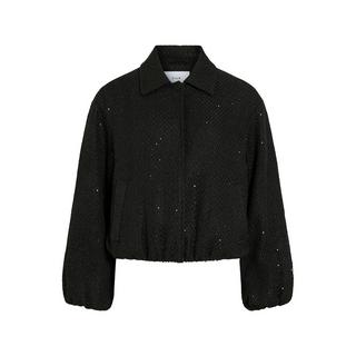 VILA Vicapsy Veste Paillettes  