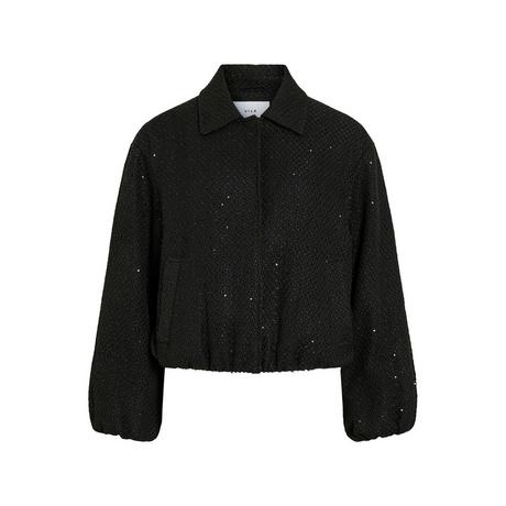 VILA Vicapsy Veste Paillettes  