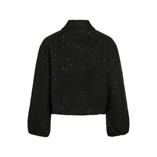 VILA Vicapsy Veste Paillettes  