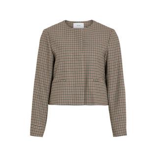 VILA Vienilla Taillierter Blazer  