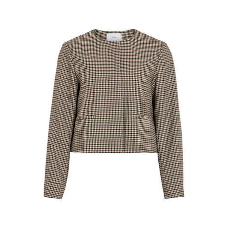 VILA Vienilla Taillierter Blazer  