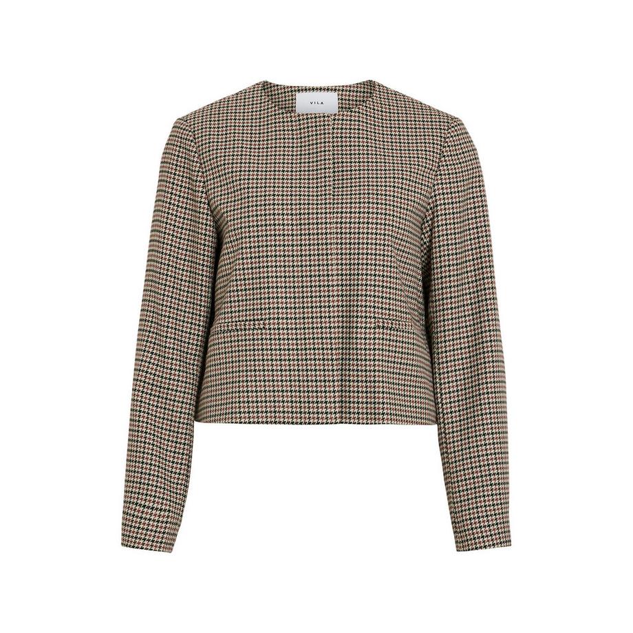 VILA Vienilla Blazer Mélange  