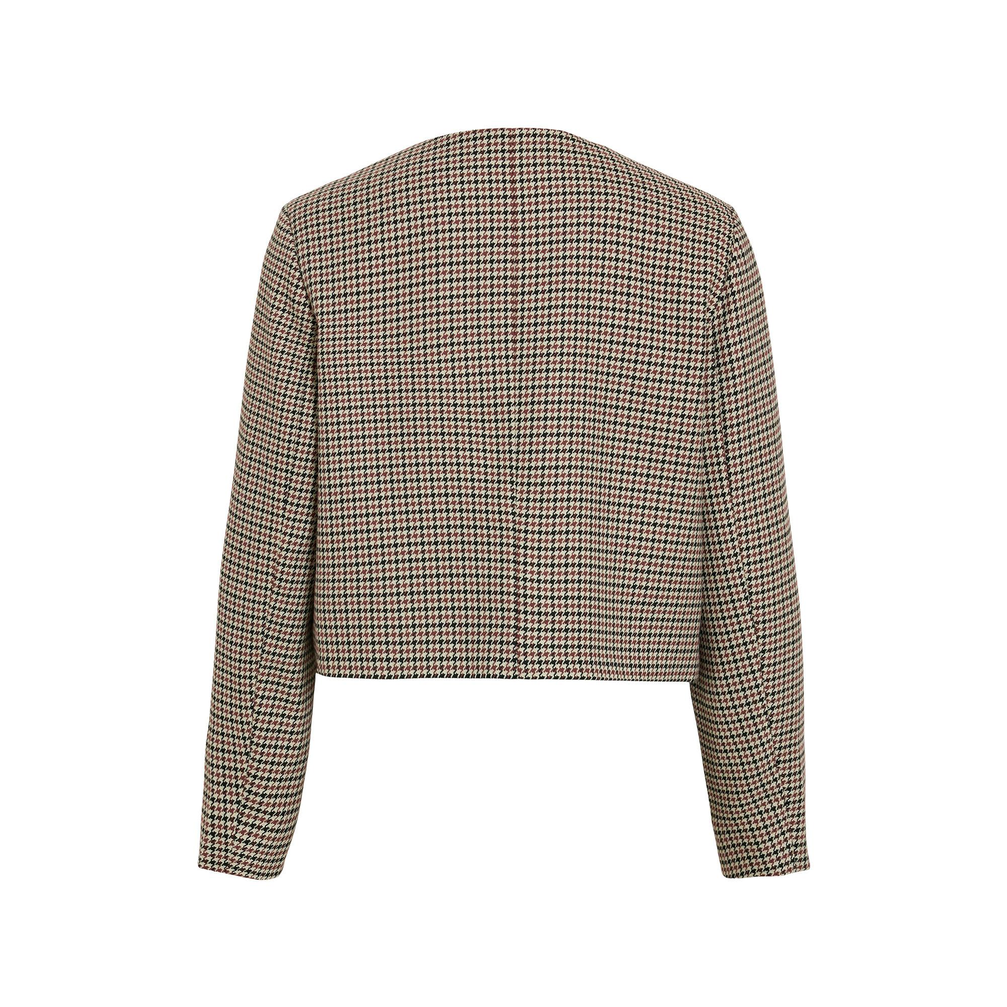 VILA Vienilla Taillierter Blazer  