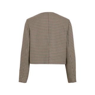 VILA Vienilla Taillierter Blazer  