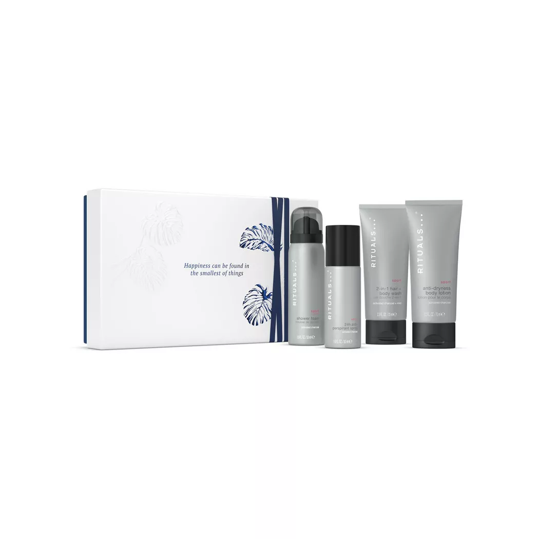 Rituals - Homme - Small Gift Set, Set 2