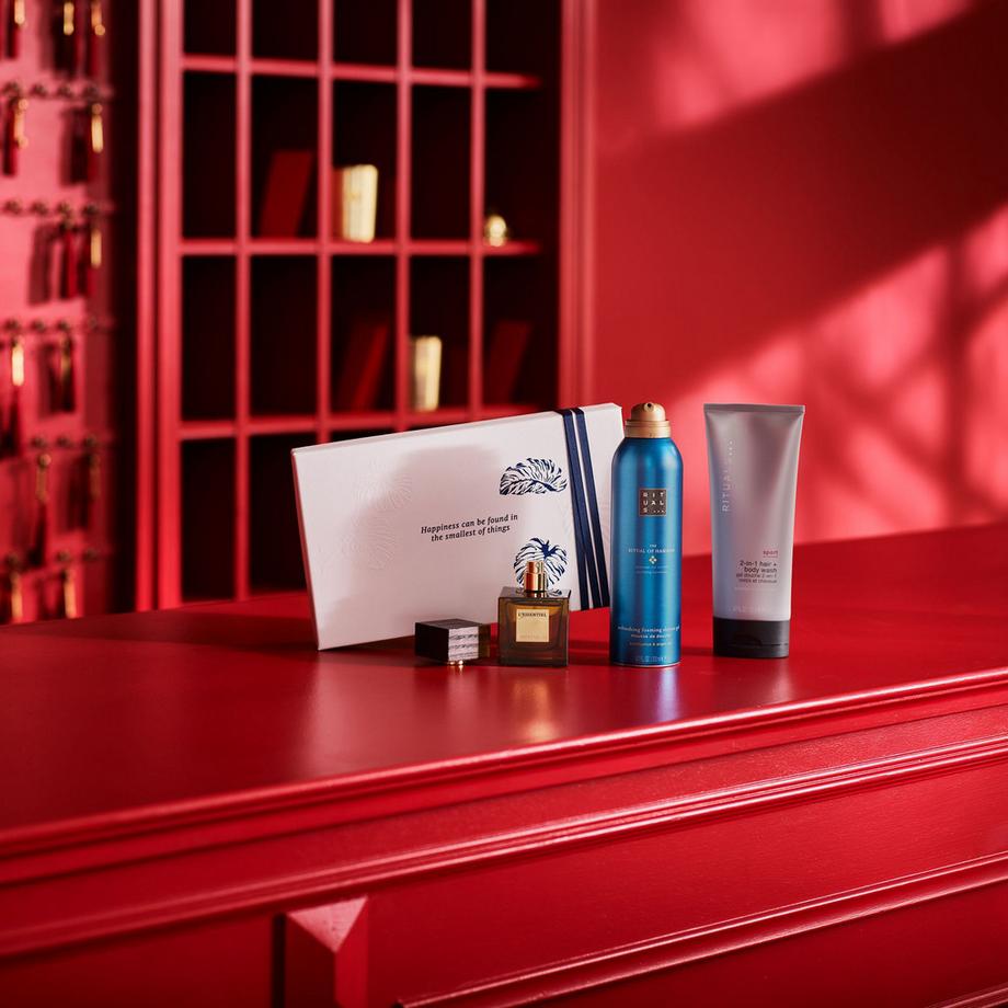 RITUALS  Homme - Small Gift Set 