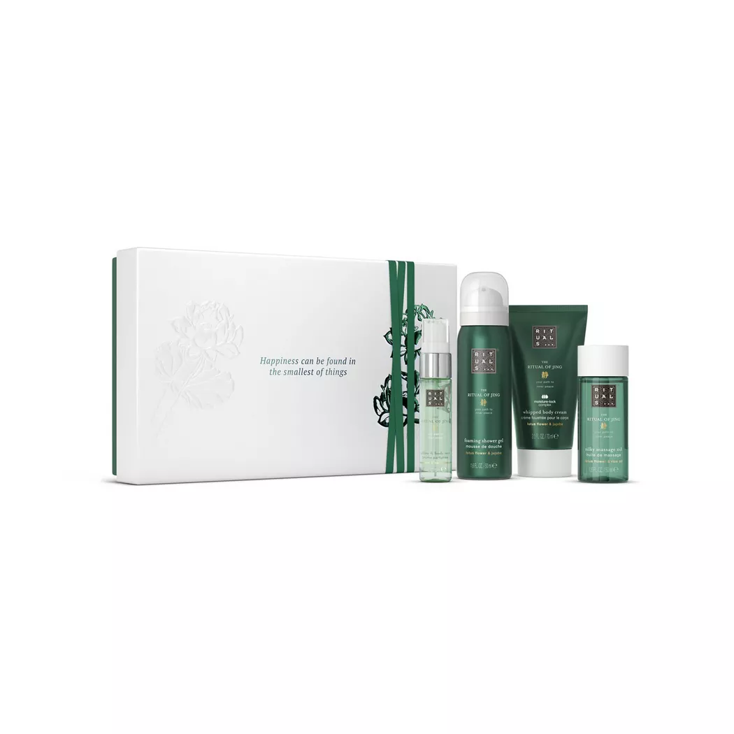 Rituals - The Ritual of Jing - Small Gift Set, Set