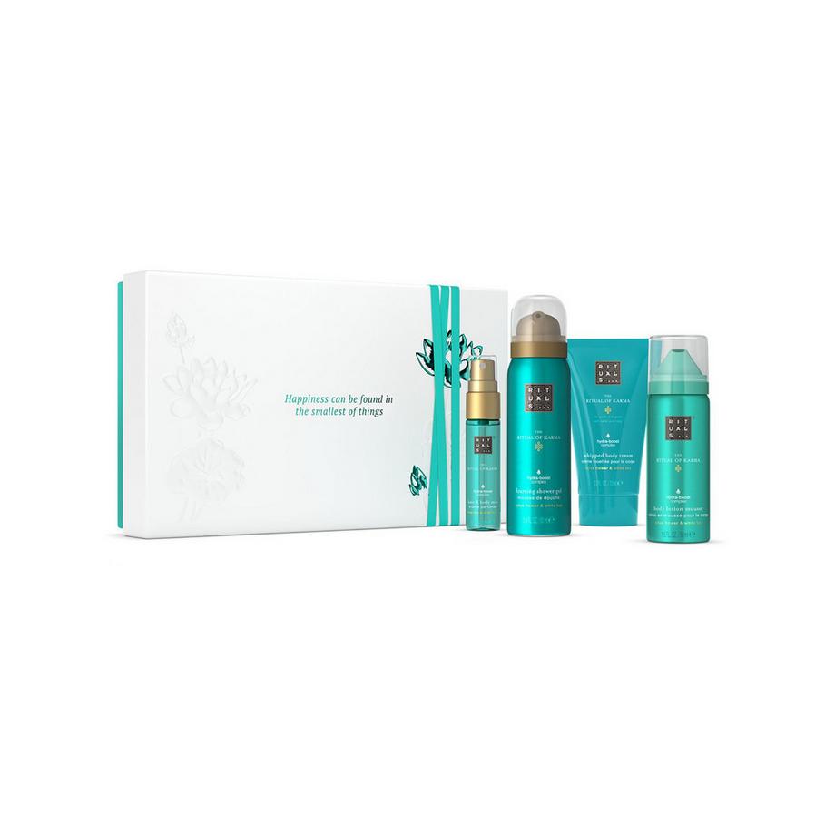 The Ritual of Karma - Small Gift Set