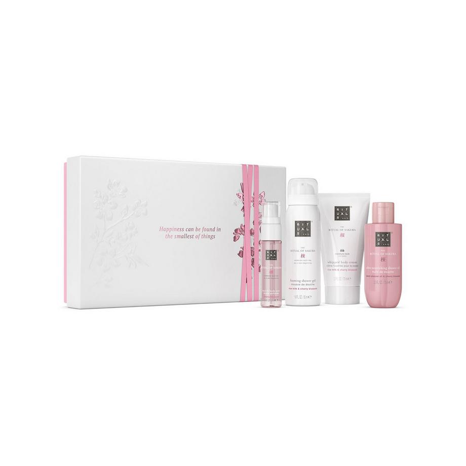 RITUALS  The Ritual of Sakura - Small Gift Set 