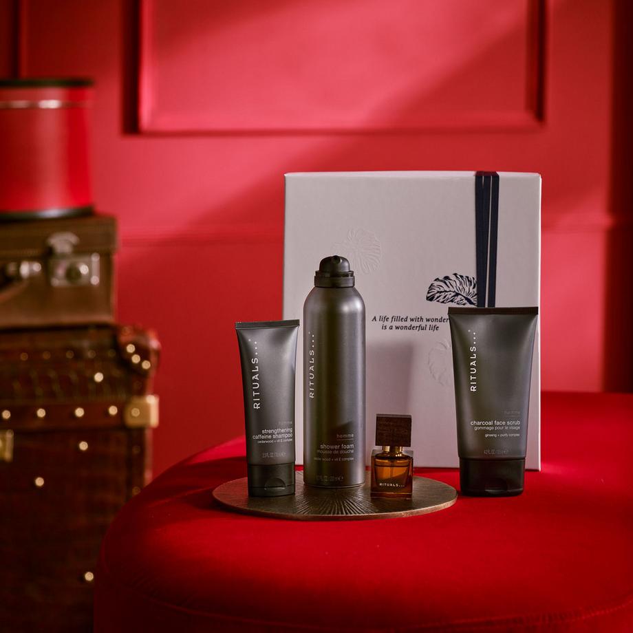 RITUALS  Homme - Medium Gift Set 