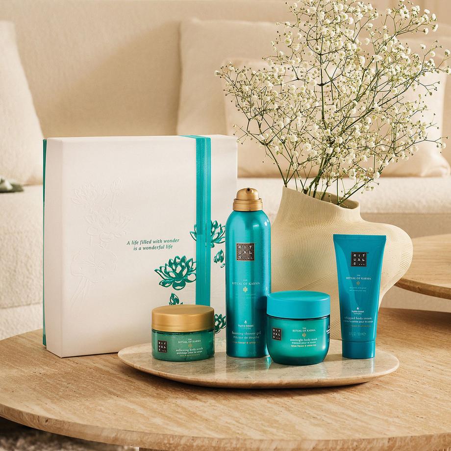 RITUALS  The Ritual of Karma - Medium Gift Set 