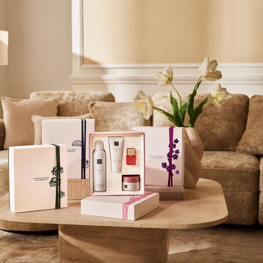 RITUALS  The Ritual of Sakura - Medium Gift Set 