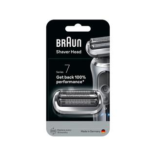 BRAUN Tête de tonte 74S 