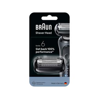 BRAUN Tête de tonte 64B 