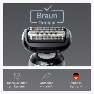 BRAUN Tête de tonte 64B 