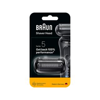 BRAUN Tête de tonte 54B 