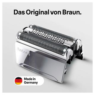 BRAUN Tête de tonte 52S 