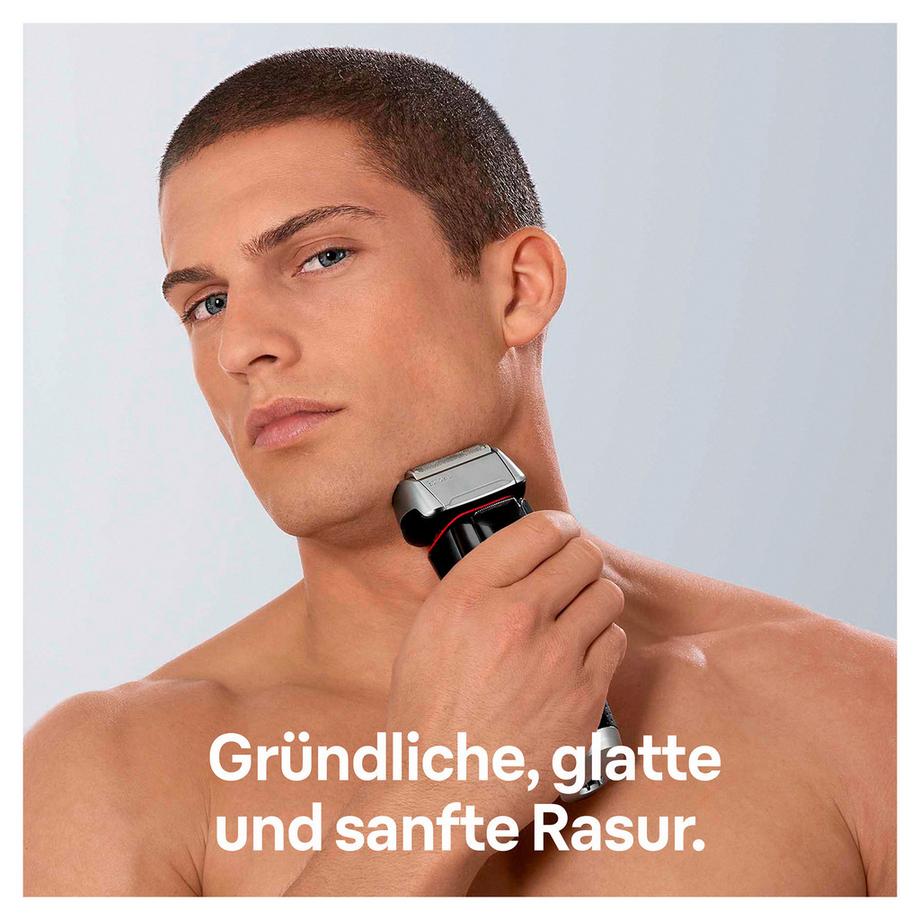 BRAUN Tête de tonte 52S 
