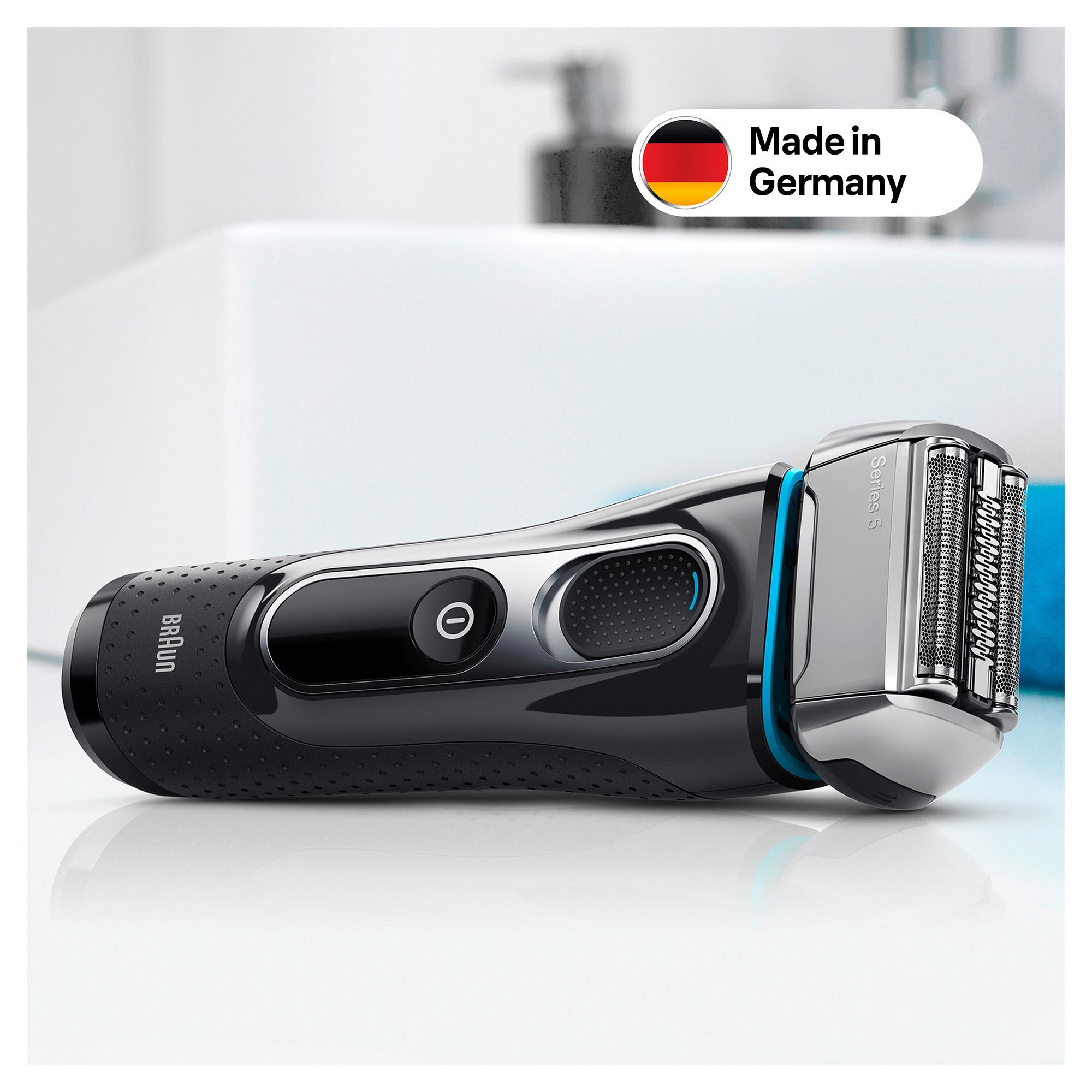 BRAUN Tête de tonte 52S 