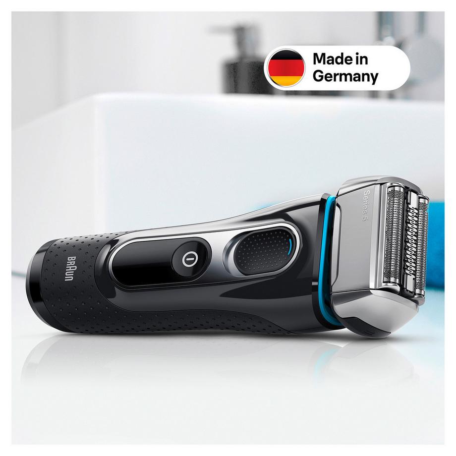 BRAUN Tête de tonte 52S 