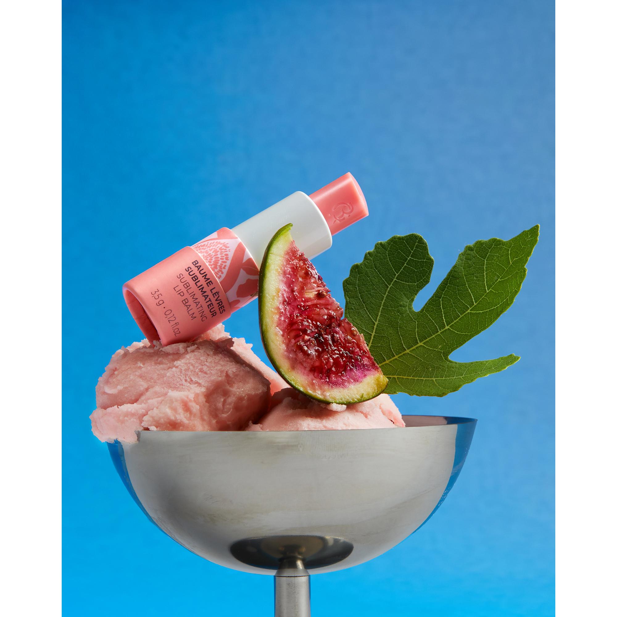 ROGER & GALLET  Fleur de Figuier Sublimierender Lippenbalsam 