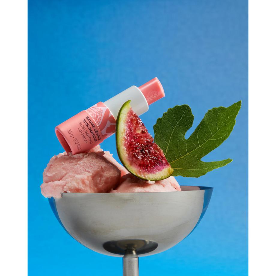 ROGER & GALLET  Balsamo labbra sublimante Fleur de Figuier 