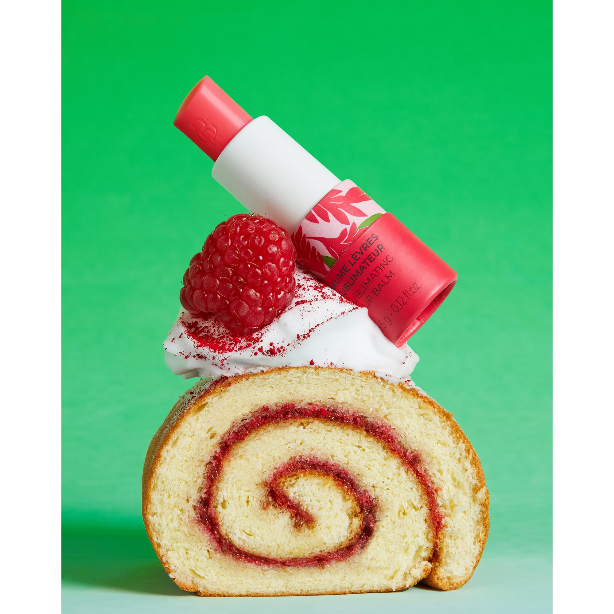 ROGER & GALLET  Gingembre Rouge Sublimierender Lippenbalsam 